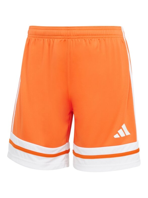 Adidas Squadra 25 šortai moterims oranžiniai JC8660 1