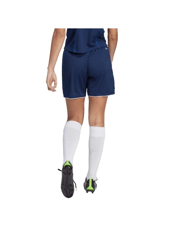 Adidas Tiro 23 League Training moteriški šortai, tamsiai mėlyni HS0322 1