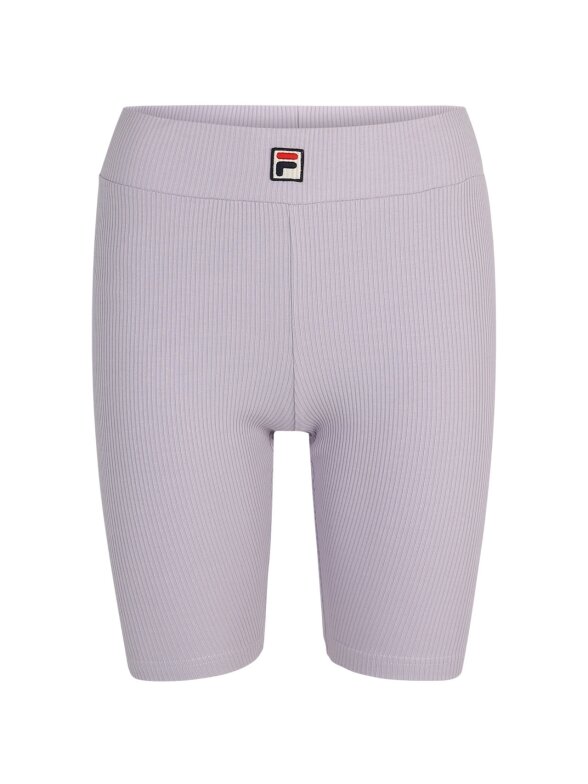 FIla Lacapelle moteriški šortai šviesiai violetiniai FAW1006 40119 1 FIla Lacapelle moteriški šortai šviesiai violetiniai FAW1006 40119 1