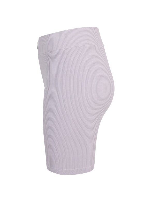 FIla Lacapelle moteriški šortai šviesiai violetiniai FAW1006 40119 4 FIla Lacapelle moteriški šortai šviesiai violetiniai FAW1006 40119 4