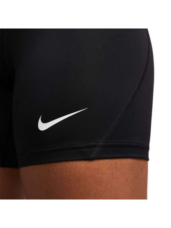 Nike DF Strike NP Trumpi moteriški šortai juodi DH8327 010 3