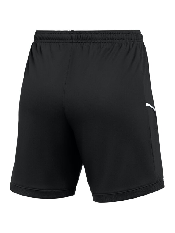 Nike Dri-Fit Academy 25 šortai moterims juodi FZ9780 010 1
