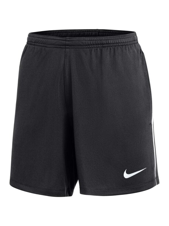 Nike Dri-Fit Park moterims trumpikės 26 juodos HM7162 010 Nike Dri-Fit Park moterims trumpikės 26 juodos HM7162 010