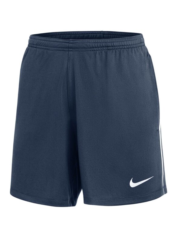Nike Dri-Fit Park moterims šortai 26 tamsiai mėlyni HM7162 410