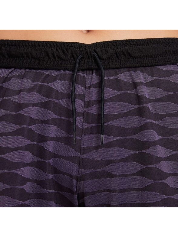 Nike Dri-FIT Strike moteriški šortai violetiniai CW6095 012 4