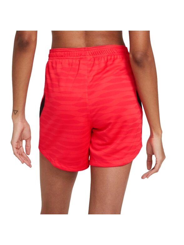 Nike Dri-FIT Strike moteriški šortai rožinės spalvos CW6095 660 1 Nike Dri-FIT Strike moteriški šortai rožinės spalvos CW6095 660 1