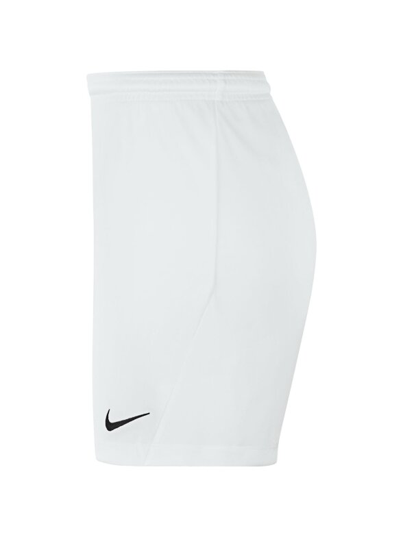 Nike Dry Park III Short NB moteriški šortai balti BV6860 100 2