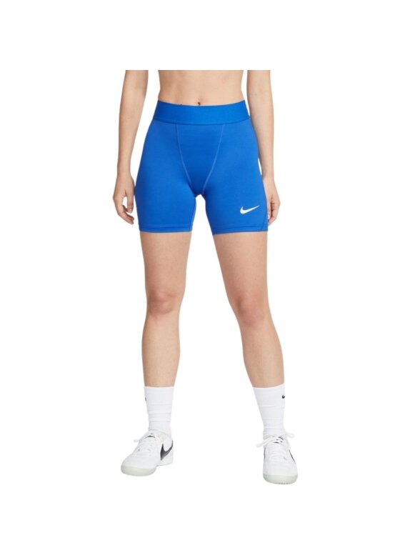 Nike Nk Df Strike Np Moteriški šortai mėlyni DH8327 463 2
