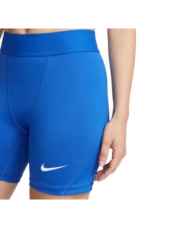 Nike Nk Df Strike Np Moteriški šortai mėlyni DH8327 463 4 Nike Nk Df Strike Np Moteriški šortai mėlyni DH8327 463 4
