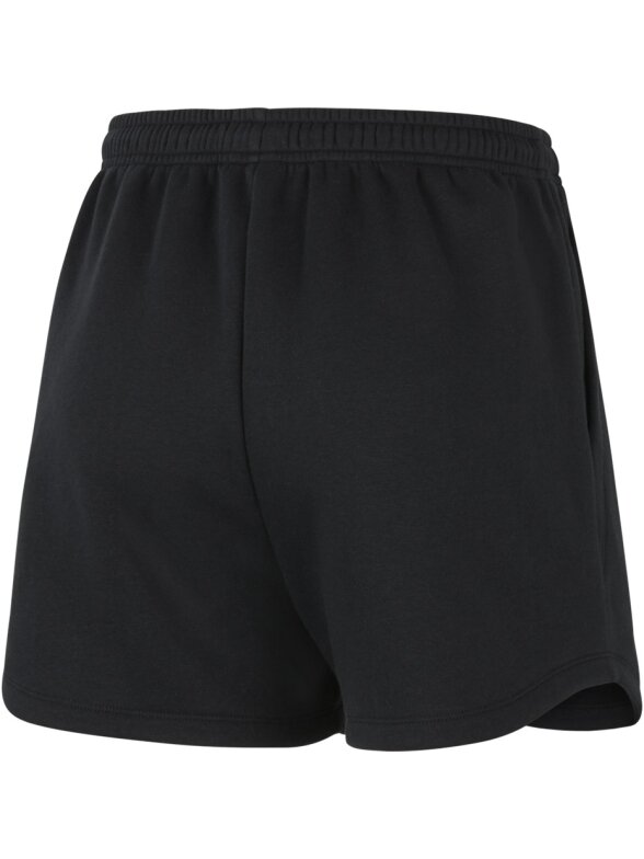 Nike Park 20 Trumpi moteriški šortai juodi CW6963 010 1