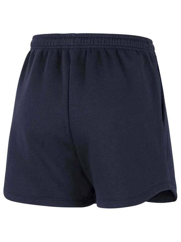 Nike Park 20 Trumpi moteriški šortai, tamsiai mėlyni CW6963 451 1