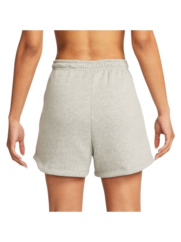 Nike Park 20 Trumpi moteriški šortai, šviesiai pilki CW6963 063 3 Nike Park 20 Trumpi moteriški šortai, šviesiai pilki CW6963 063 3