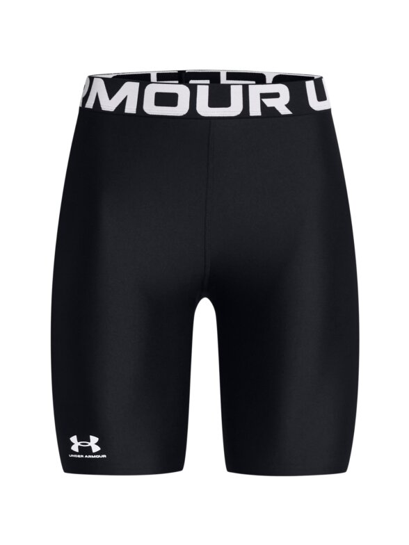 Under Armour HG moterims trumpikės 8in juodos 1383627 001 1