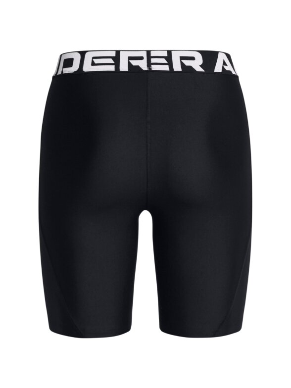 Under Armour HG moterims trumpikės 8in juodos 1383627 001 2