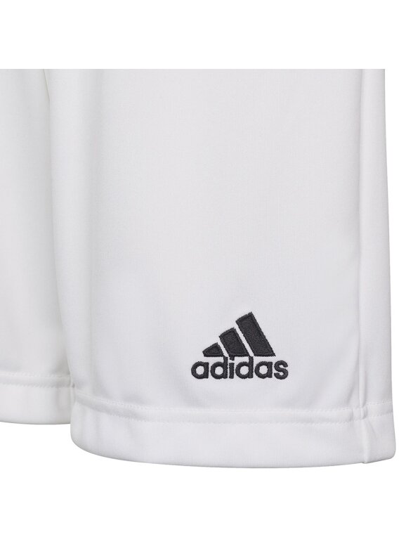 Adidas Entrada 22 vaikiski šortai, balti HG6292 4 Adidas Entrada 22 vaikiski šortai, balti HG6292 4