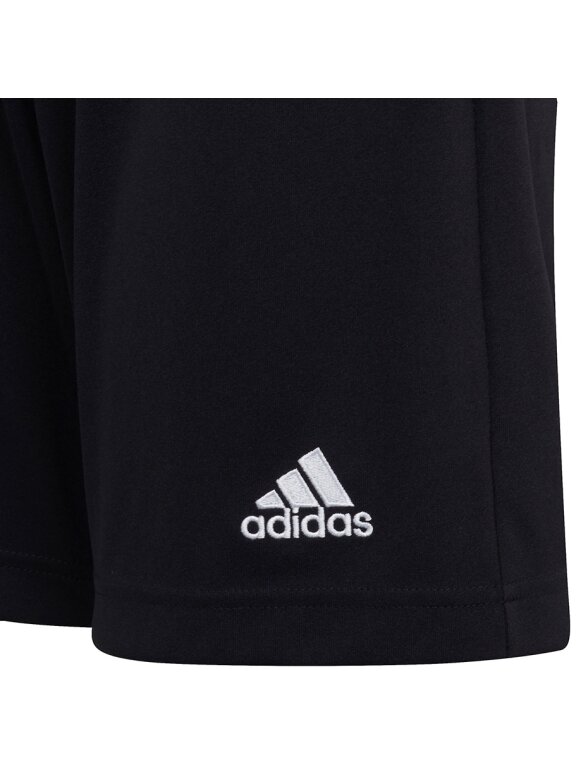 Adidas Entrada 22 vaikiski šortai, juodi H57502 5 Adidas Entrada 22 vaikiski šortai, juodi H57502 5