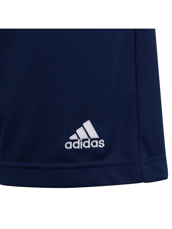 Adidas Entrada 22 vaikiški šortai, tamsiai mėlyni H57565 4 Adidas Entrada 22 vaikiški šortai, tamsiai mėlyni H57565 4