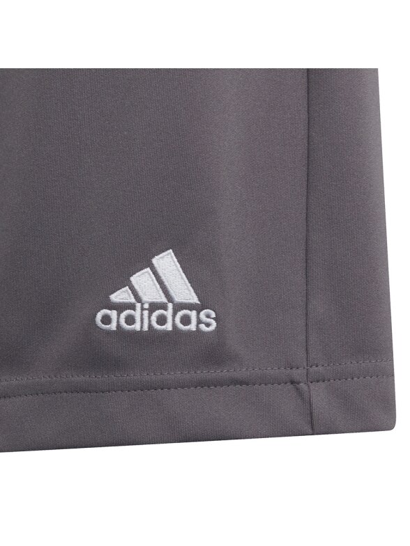 Adidas Entrada 22 vaikiski šortai, pilki H57507 4 Adidas Entrada 22 vaikiski šortai, pilki H57507 4