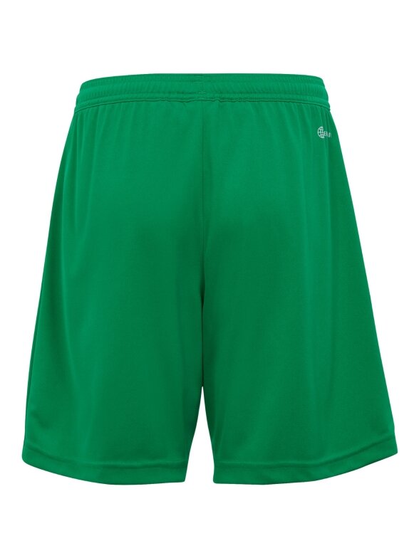 Adidas Entrada 22 vaikiški šortai žali IC7410 2 Adidas Entrada 22 vaikiški šortai žali IC7410 2