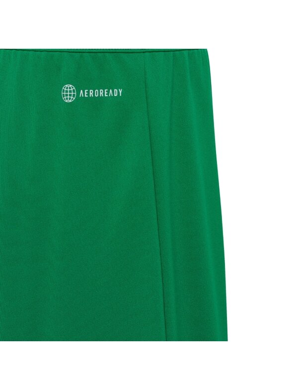 Adidas Entrada 22 vaikiški šortai žali IC7410 4 Adidas Entrada 22 vaikiški šortai žali IC7410 4