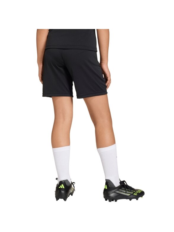 Adidas Entrada 26 šortai vaikams juodi JZ6531 2