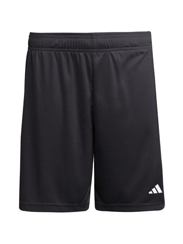 Adidas Entrada 26 šortai vaikams juodi JZ6531 1 Adidas Entrada 26 šortai vaikams juodi JZ6531 1
