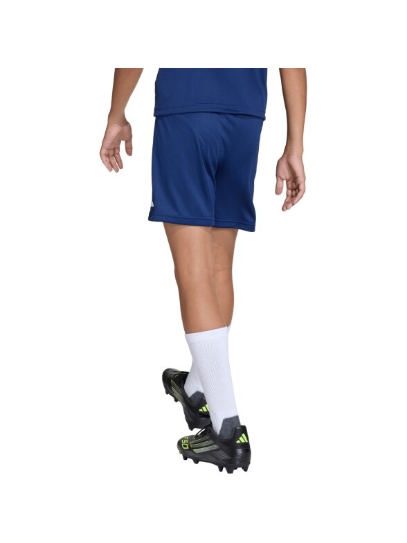 Adidas Entrada 26 vaikams tamsiai mėlyni šortai JZ6532 2