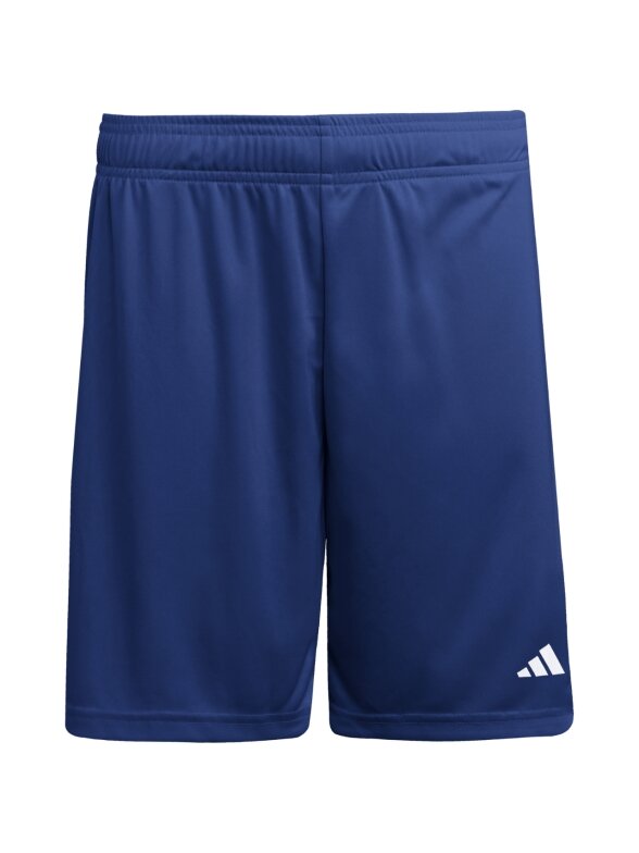 Adidas Entrada 26 vaikams tamsiai mėlyni šortai JZ6532 8 Adidas Entrada 26 vaikams tamsiai mėlyni šortai JZ6532 8