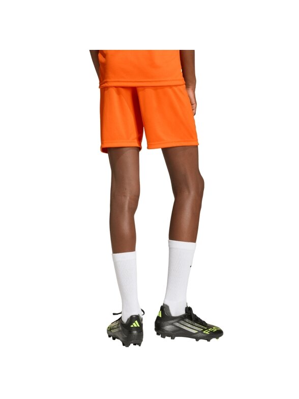 Adidas Entrada 26 šortai vaikams oranžiniai JZ6529 2