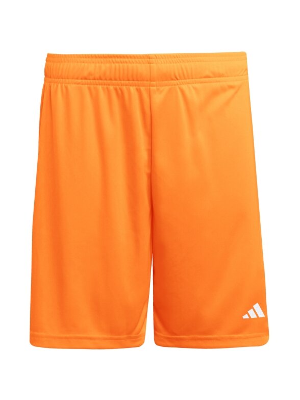 Adidas Entrada 26 šortai vaikams oranžiniai JZ6529 1
