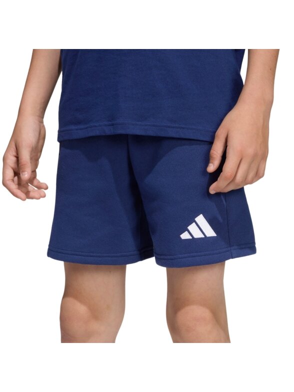 Adidas Entrada 26 Sweat vaikiški šortai, tamsiai mėlyni KF5928 3 Adidas Entrada 26 Sweat vaikiški šortai, tamsiai mėlyni KF5928 3