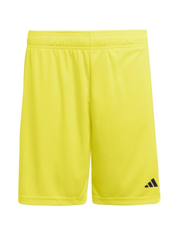 Adidas Entrada 26 šortai vaikams geltoni JZ6525 1 Adidas Entrada 26 šortai vaikams geltoni JZ6525 1
