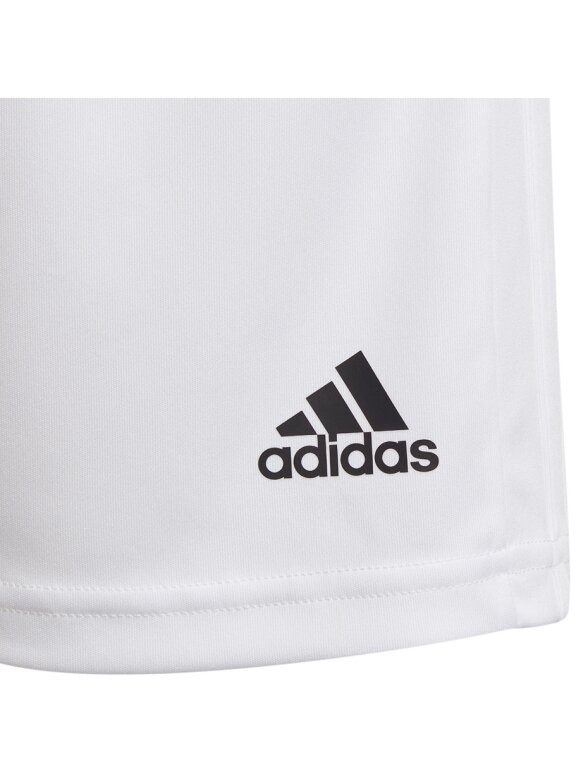 Adidas Squadra 21 Short Youth vaikiški šortai, balti GN5765 4