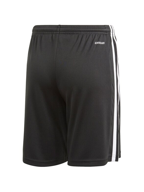 Adidas Squadra 21 Short Youth vaikiški šortai, juodi GN5767 1