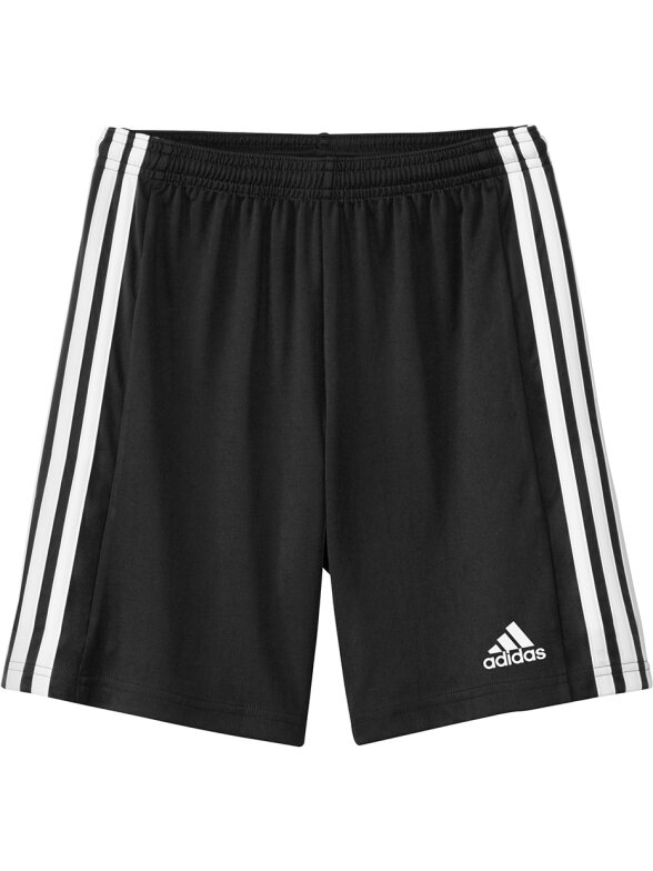 Adidas Squadra 21 Short Youth vaikiški šortai, juodi GN5767 2