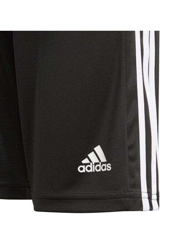 Adidas Squadra 21 Short Youth vaikiški šortai, juodi GN5767 5