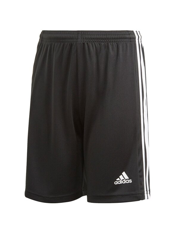 Adidas Squadra 21 Short Youth vaikiški šortai, juodi GN5767