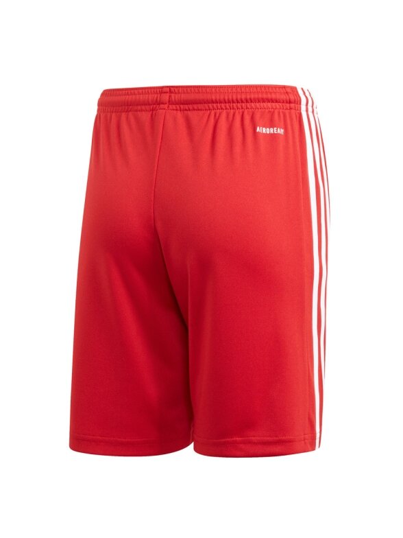 Adidas Squadra 21 Short Youth vaikiški šortai, raudoni GN5761 1 Adidas Squadra 21 Short Youth vaikiški šortai, raudoni GN5761 1