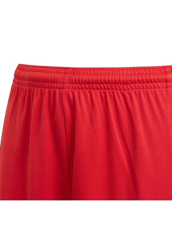 Adidas Squadra 21 Short Youth vaikiški šortai, raudoni GN5761 2 Adidas Squadra 21 Short Youth vaikiški šortai, raudoni GN5761 2