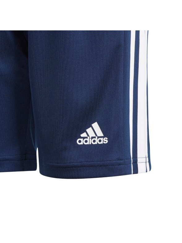 Adidas Squadra 21 Short Youth vaikiški šortai, tamsiai mėlyni GN5764 4 Adidas Squadra 21 Short Youth vaikiški šortai, tamsiai mėlyni GN5764 4
