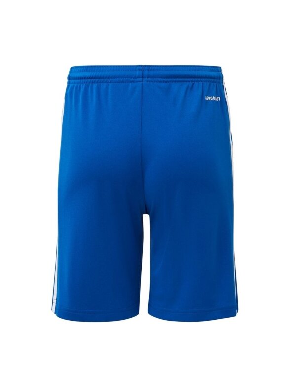 Adidas Squadra 21 Short Youth vaikiški šortai, mėlyni GK9156 2