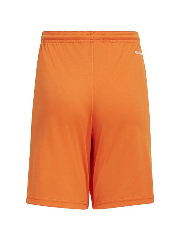 Adidas Squadra 21 Short Youth oranžiniai vaikiški šortai GN8082 1 Adidas Squadra 21 Short Youth oranžiniai vaikiški šortai GN8082 1
