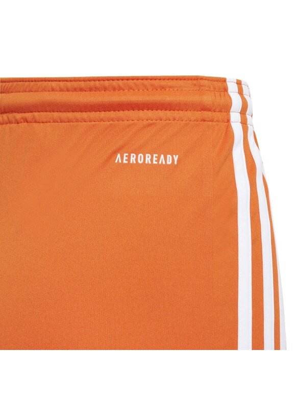 Adidas Squadra 21 Short Youth oranžiniai vaikiški šortai GN8082 2