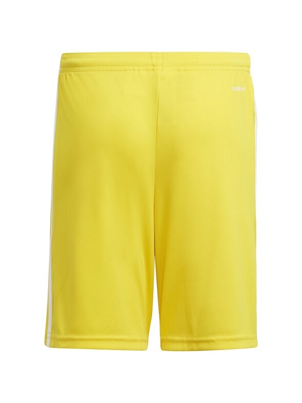 Adidas Squadra 21 vaikiski šortai geltoni GN5760 1