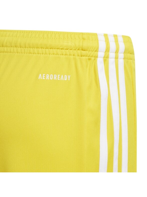 Adidas Squadra 21 vaikiski šortai geltoni GN5760 3