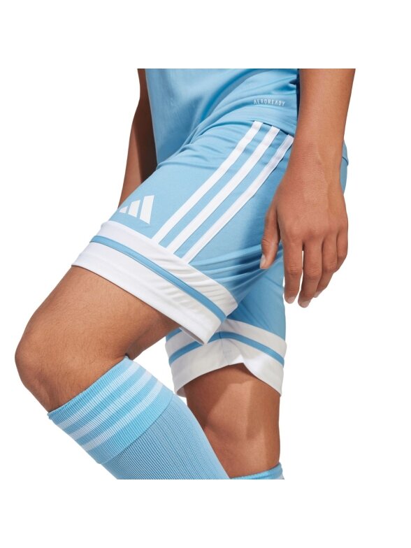Adidas Squadra 25 šortai vaikams mėlyni JJ2426 6