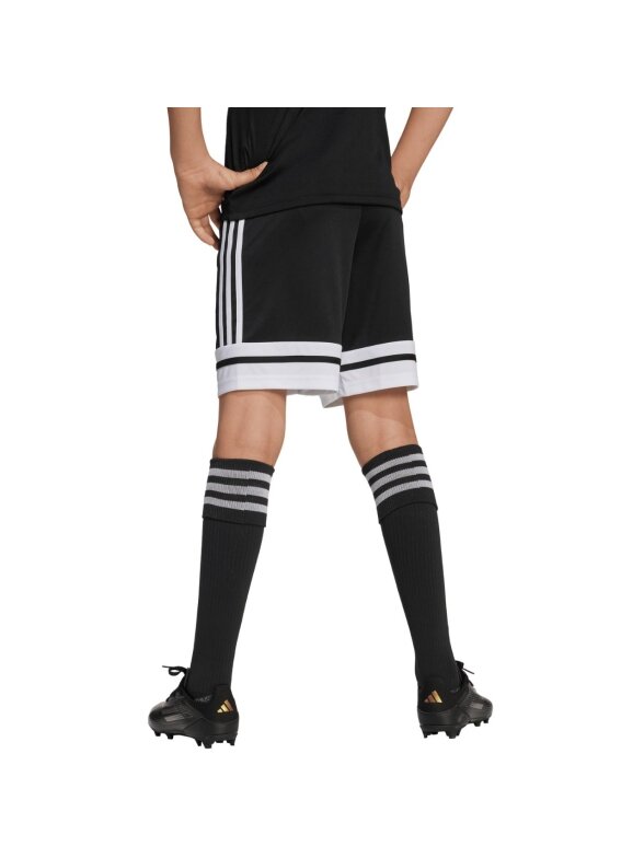 Adidas Squadra 25 šortai vaikams juodi JJ2417 1