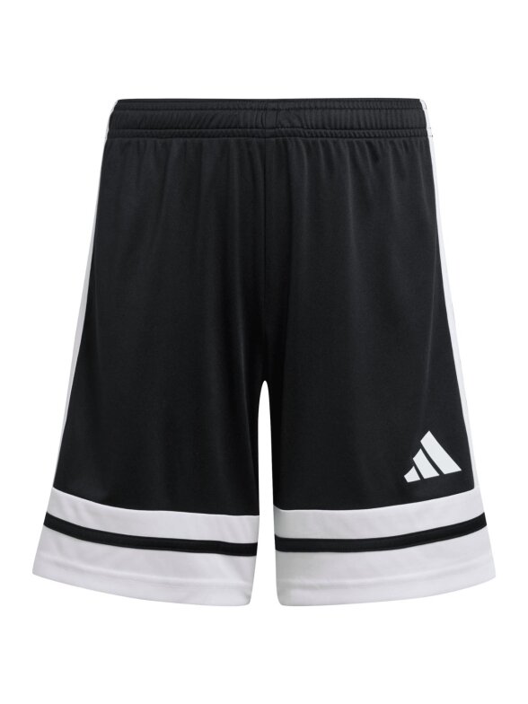 Adidas Squadra 25 šortai vaikams juodi JJ2417 2