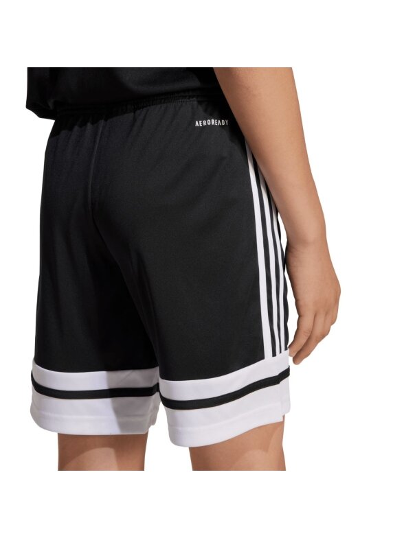 Adidas Squadra 25 šortai vaikams juodi JJ2417 7 Adidas Squadra 25 šortai vaikams juodi JJ2417 7