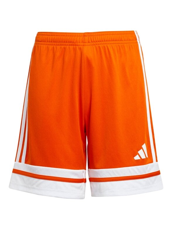 Adidas Squadra 25 šortai vaikams oranžiniai JC8664 1